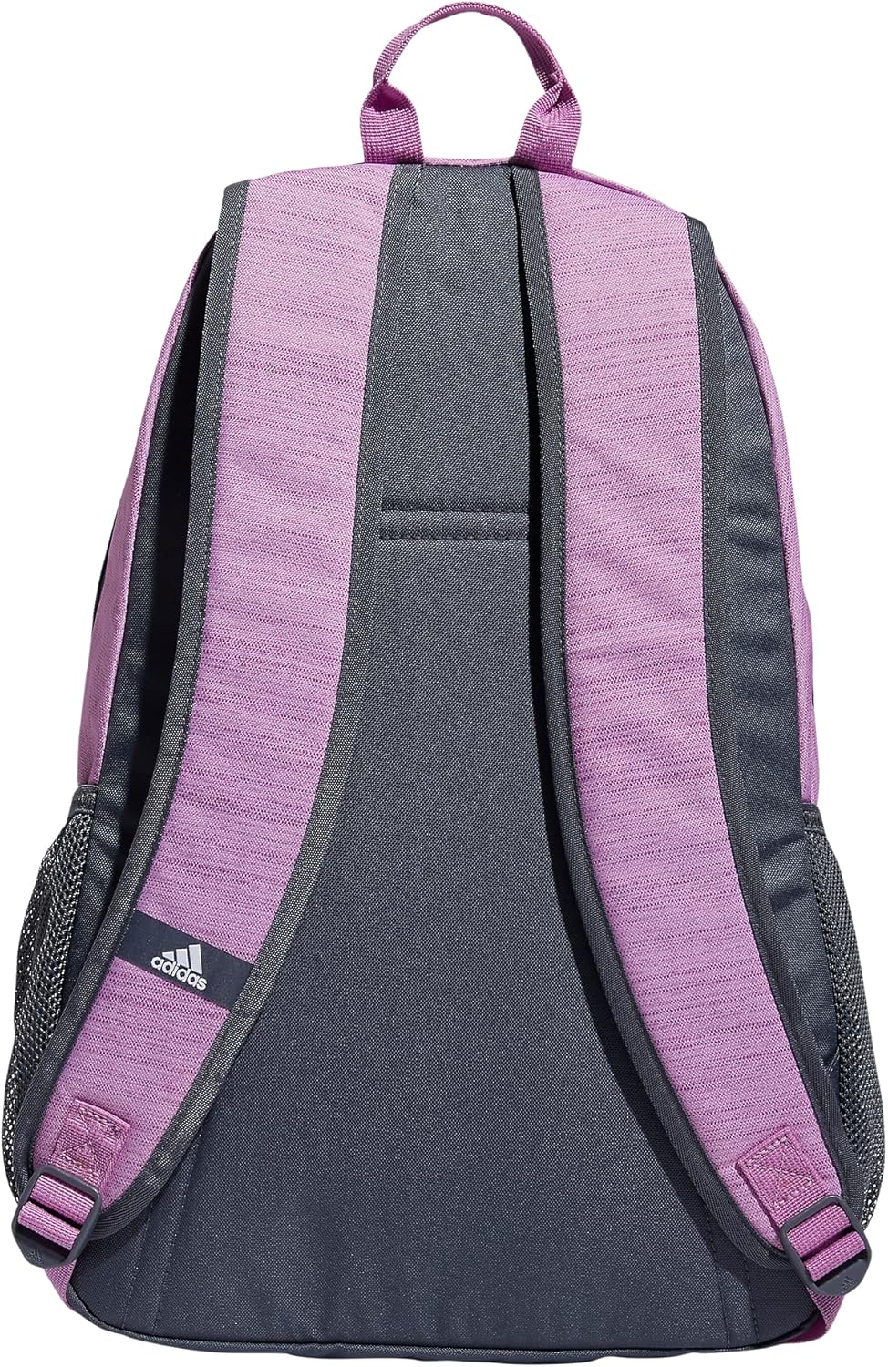 Mochila adidas Foundation para laptop, funda para libros, bolsa dep...