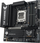 Placa Base mATX TUF Gaming B850M-PLUS WIFI7 AMD B850, 14+2+1 Etapas...