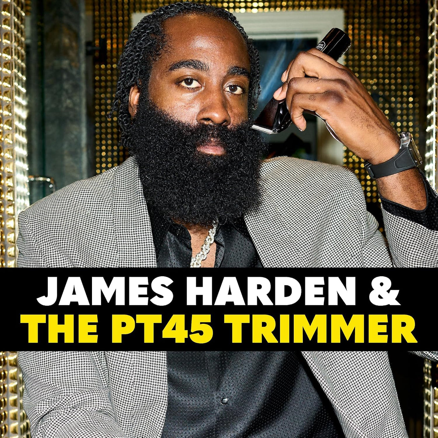 The Beard Club Recortadora de barba para hombres \u2013 Cortadora e...