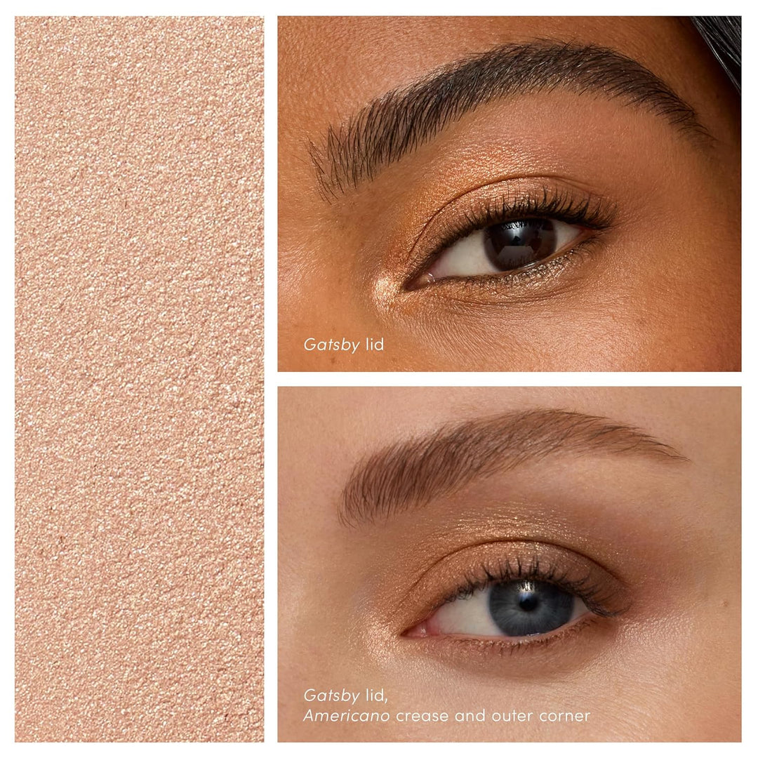 Jane Iredale ColorLuxe - Barra de sombra de ojos, fórmula multiusos...