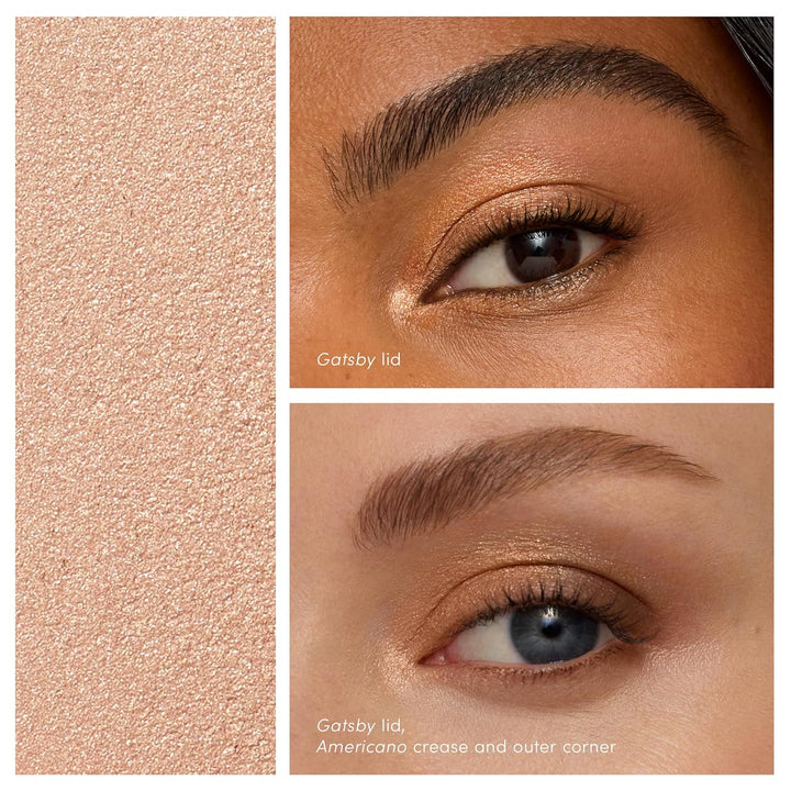 Jane Iredale ColorLuxe - Barra de sombra de ojos, fórmula multiusos...