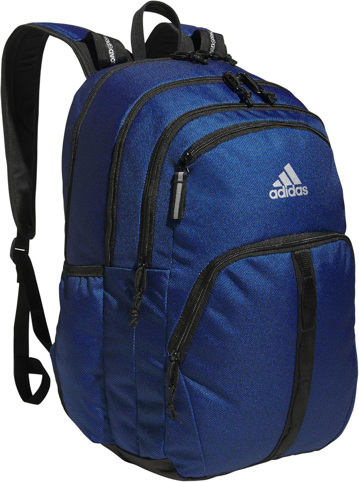 Mochila unisex adidas Prime para trabajo, bolsa para laptop, mochil...