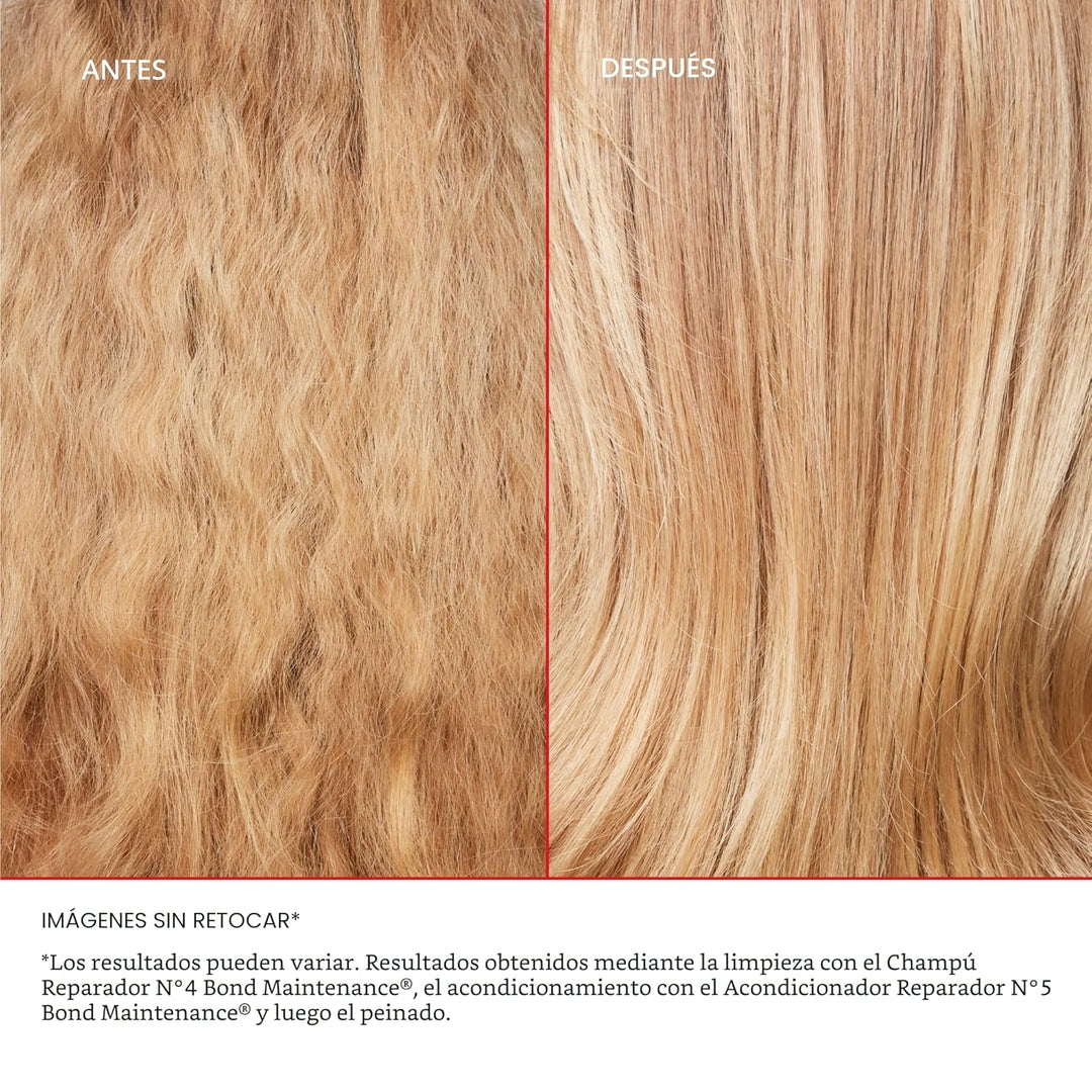 Olaplex Nº.5 Bond Maintenance™ Hair Strengthening Conditioner: Repa...
