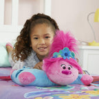 Pillow Pets DreamWorks Poppy - Peluche de Trolls World