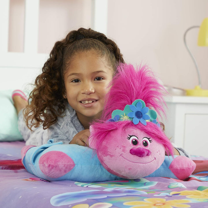 Pillow Pets DreamWorks Poppy - Peluche de Trolls World