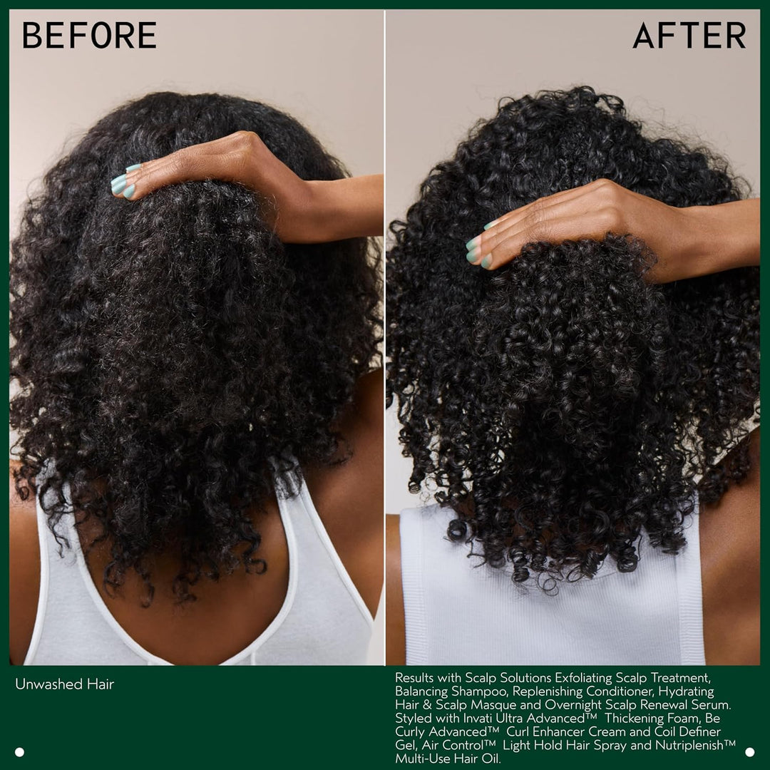 Aveda Scalp Solutions - Máscara hidratante para el cuero cabelludo...