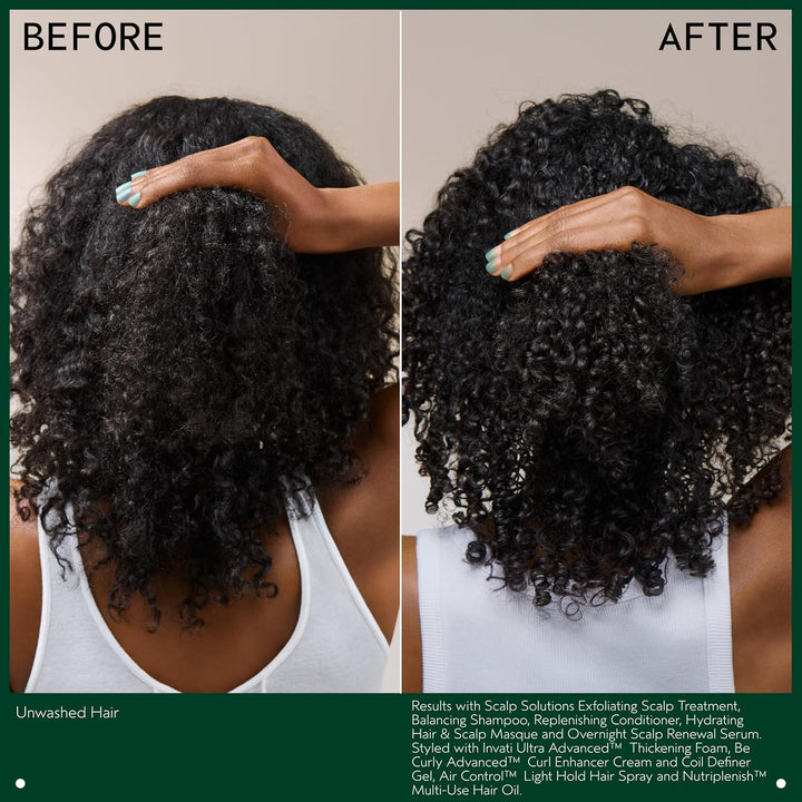 Aveda Scalp Solutions - Máscara hidratante para el cuero cabelludo...