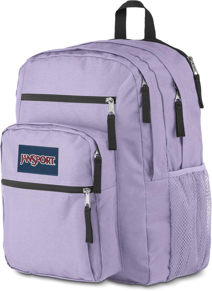 JanSport Mochila para laptop - Bolsa para computadora con 2 compart...