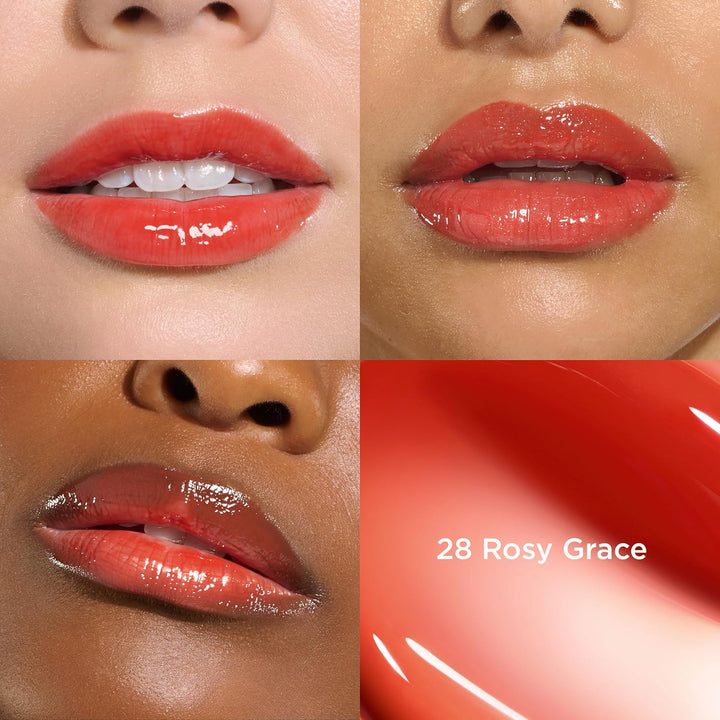 Clarins Lip Comfort Oil | Aceite labial hidratante, nutritivo y hum...