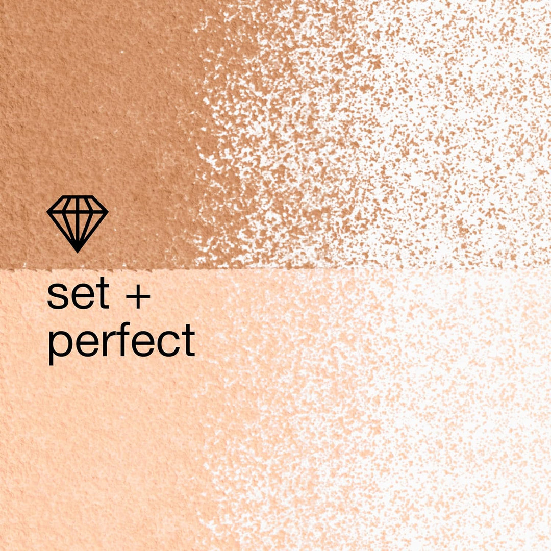 Clinique Blended Face Loose Setting Powder For All Skin Types | She...