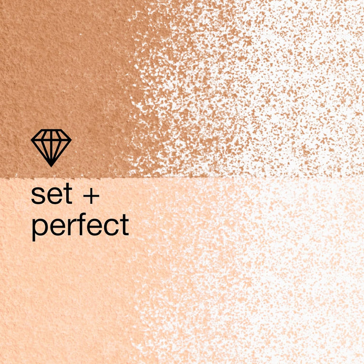 Clinique Blended Face Loose Setting Powder For All Skin Types | She...