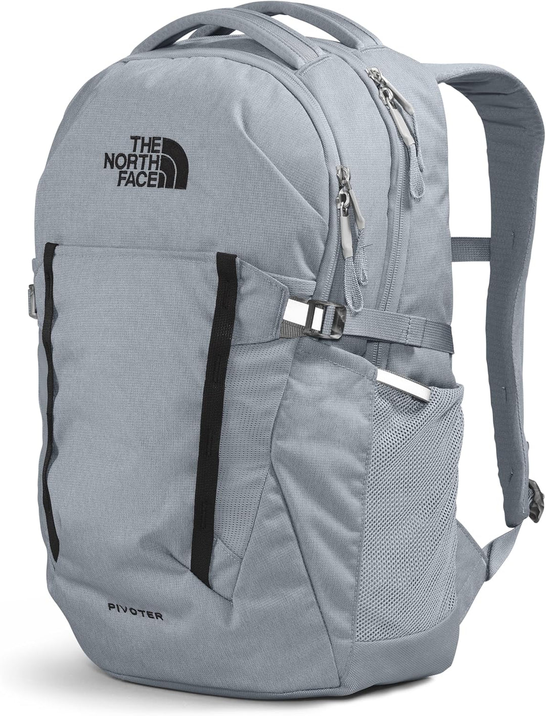 The North Face Mochila para Portátil de Uso Diario Pivoter - NPF, T...