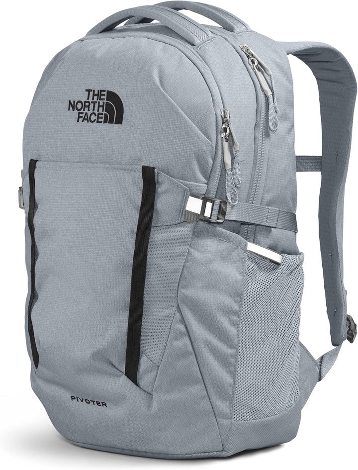 The North Face Mochila para Portátil de Uso Diario Pivoter - NPF, T...