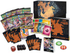 Pokemon TCG: Caja Entrenador Élite Camino de Campeones, multicolor