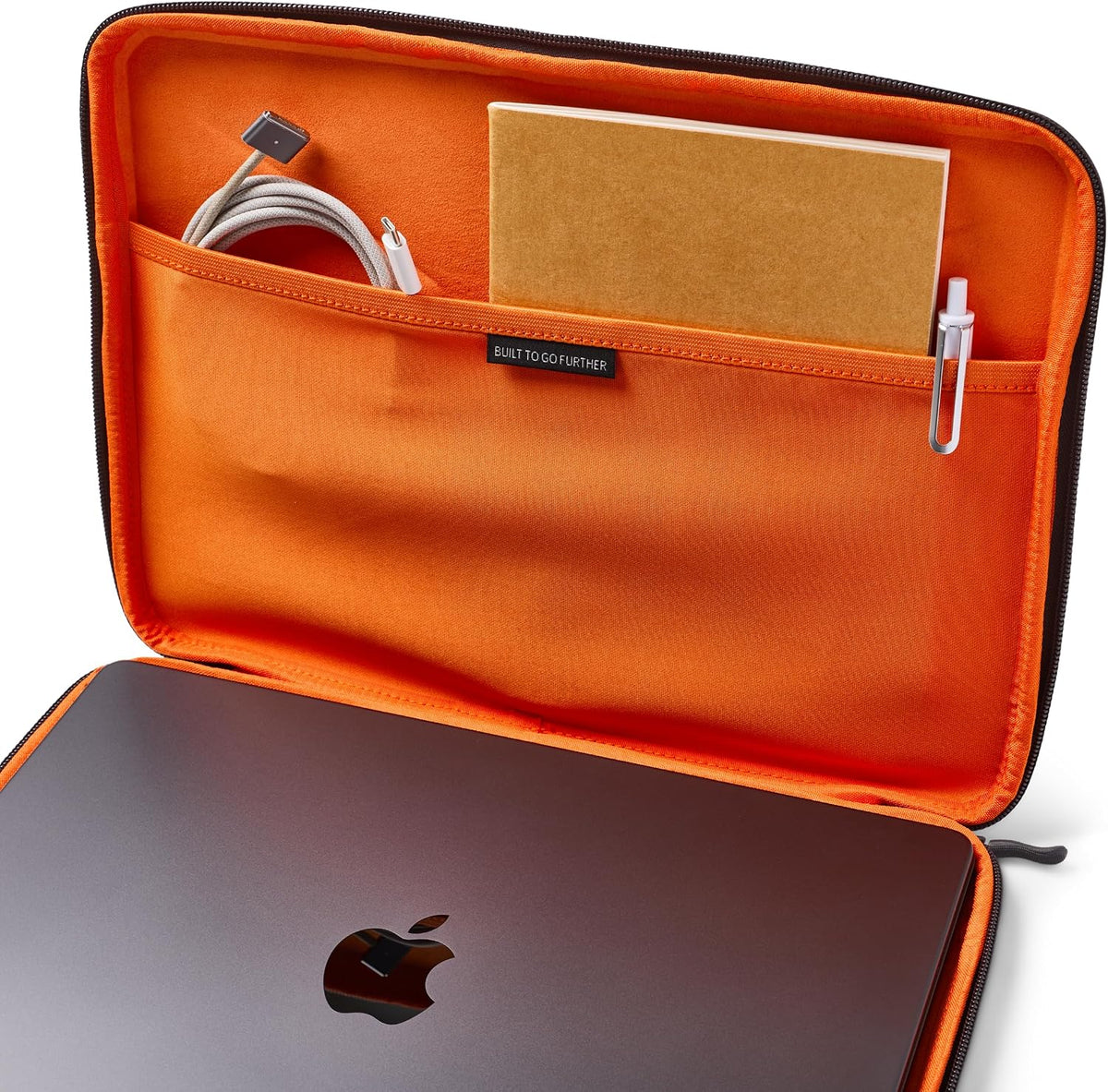UAG Funda para laptop, funda grande, se adapta a portátiles de hast...