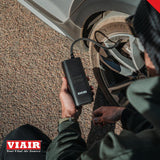 Viair Every Vehicle Carry EVC25 - Compresor portátil recargable - I...
