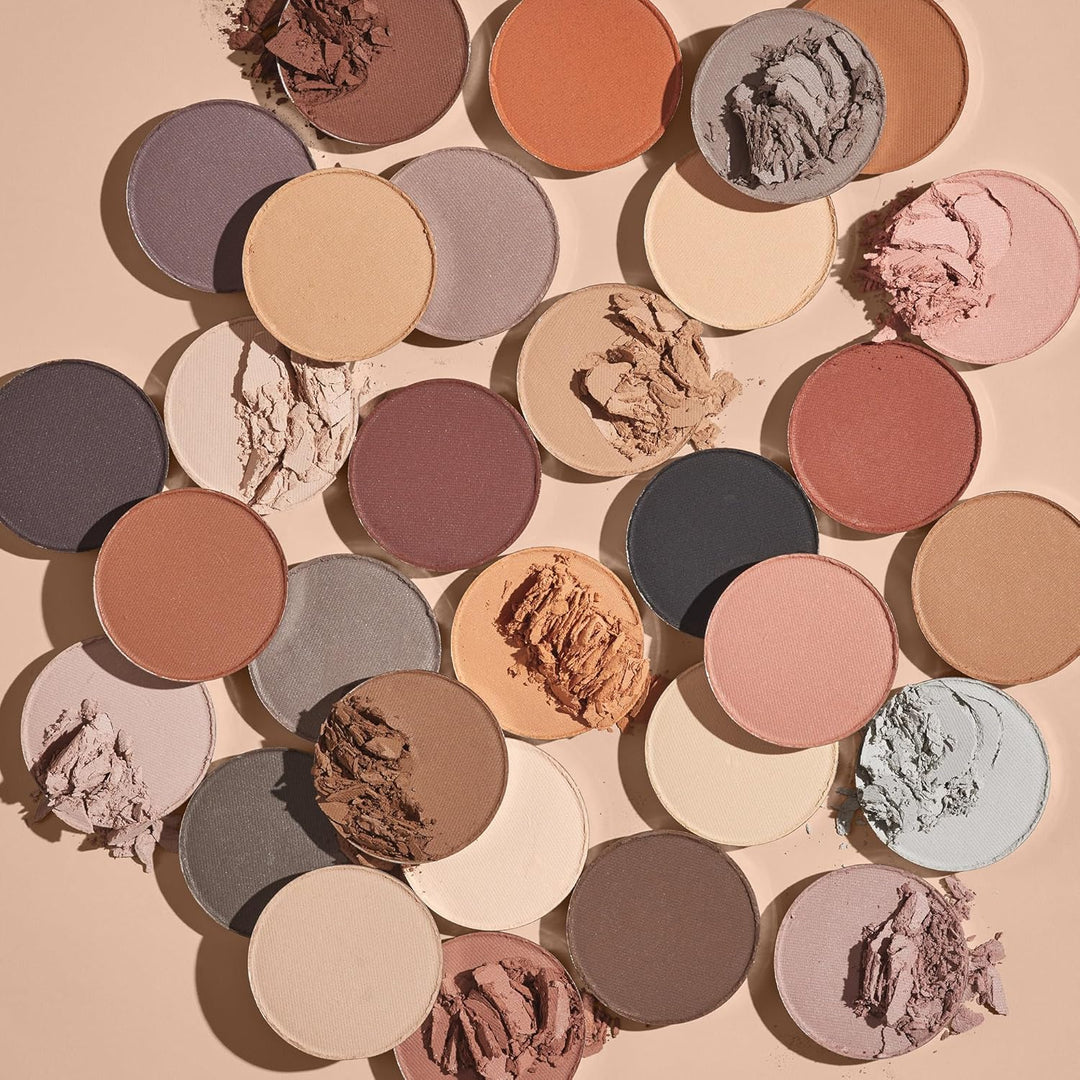 ColourPop Paleta de sombras de ojos \u2013 Paleta de maquillaje de...