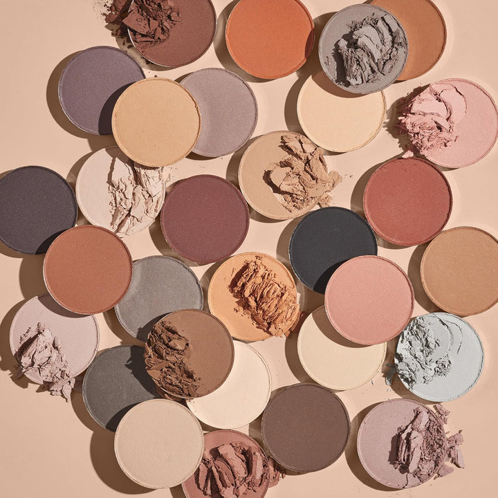 ColourPop Paleta de sombras de ojos \u2013 Paleta de maquillaje de...