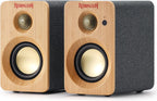 Redragon Altavoz multimedia GS818, altavoces de computadora de escritorio