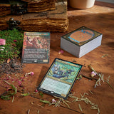 Magic: The Gathering Bloomburrow Commander Deck \u2013 Squirreled A...