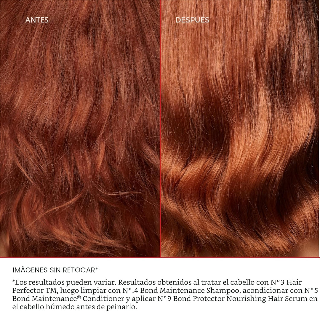 Olaplex Nº.4 Bond Maintenance™ Hair Strengthening Shampoo: Repairs...