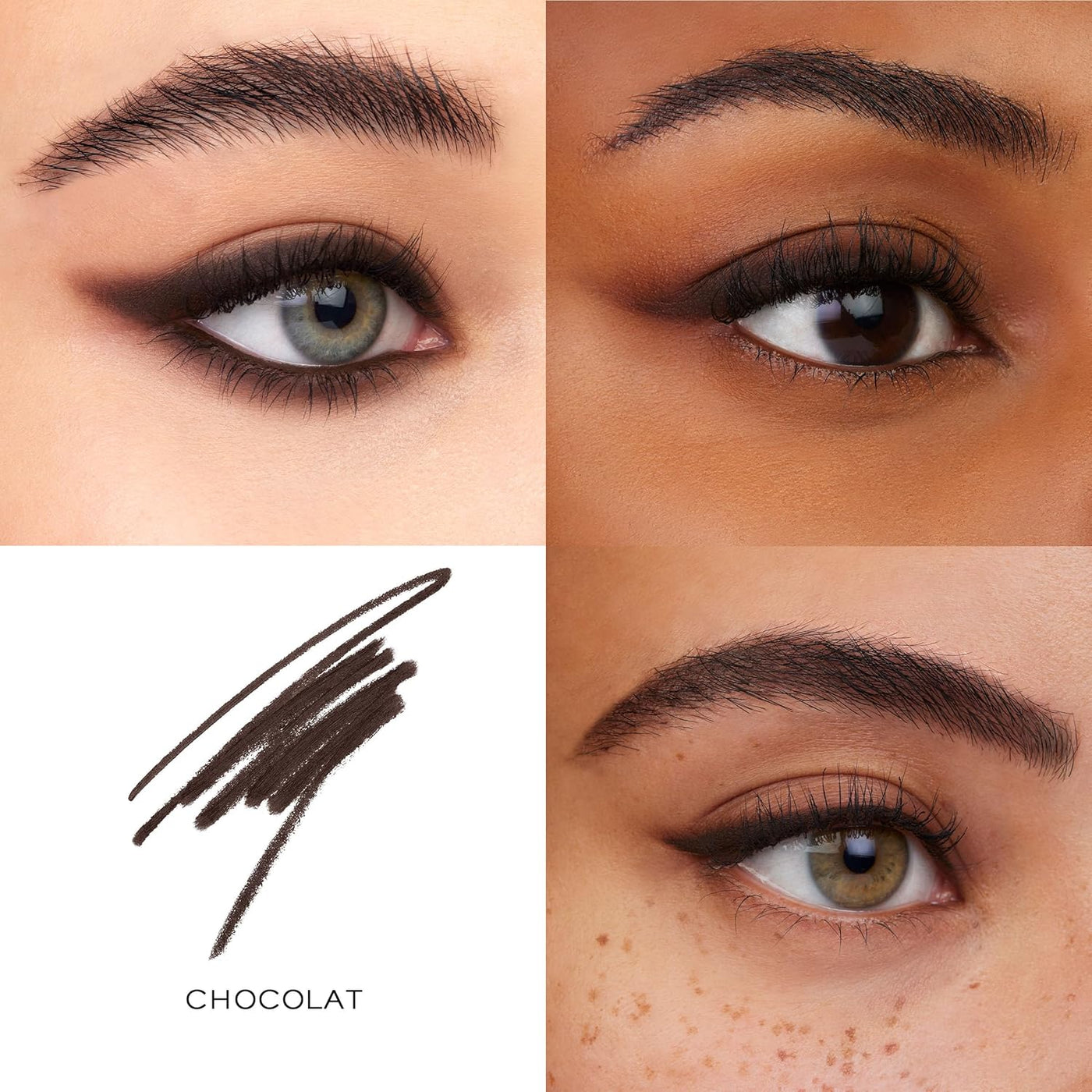 Lancôme Le Stylo - Impermeable - Delineador de ojos de larga duración