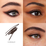 Lancôme Le Stylo - Impermeable - Delineador de ojos de larga duración