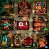 Hasbro Gaming Clue Chilling Adventures of Sabrina Juego de