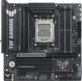 Placa Base mATX TUF Gaming B850M-PLUS WIFI7 AMD B850, 14+2+1 Etapas...