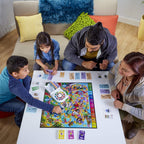 JUEGO DE LA VIDA