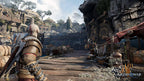 God of War Ragnark