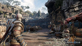 God of War Ragnark