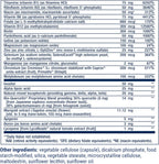 Life Extension Paquetes integrales de nutrientes avanzados, 30 paquetes