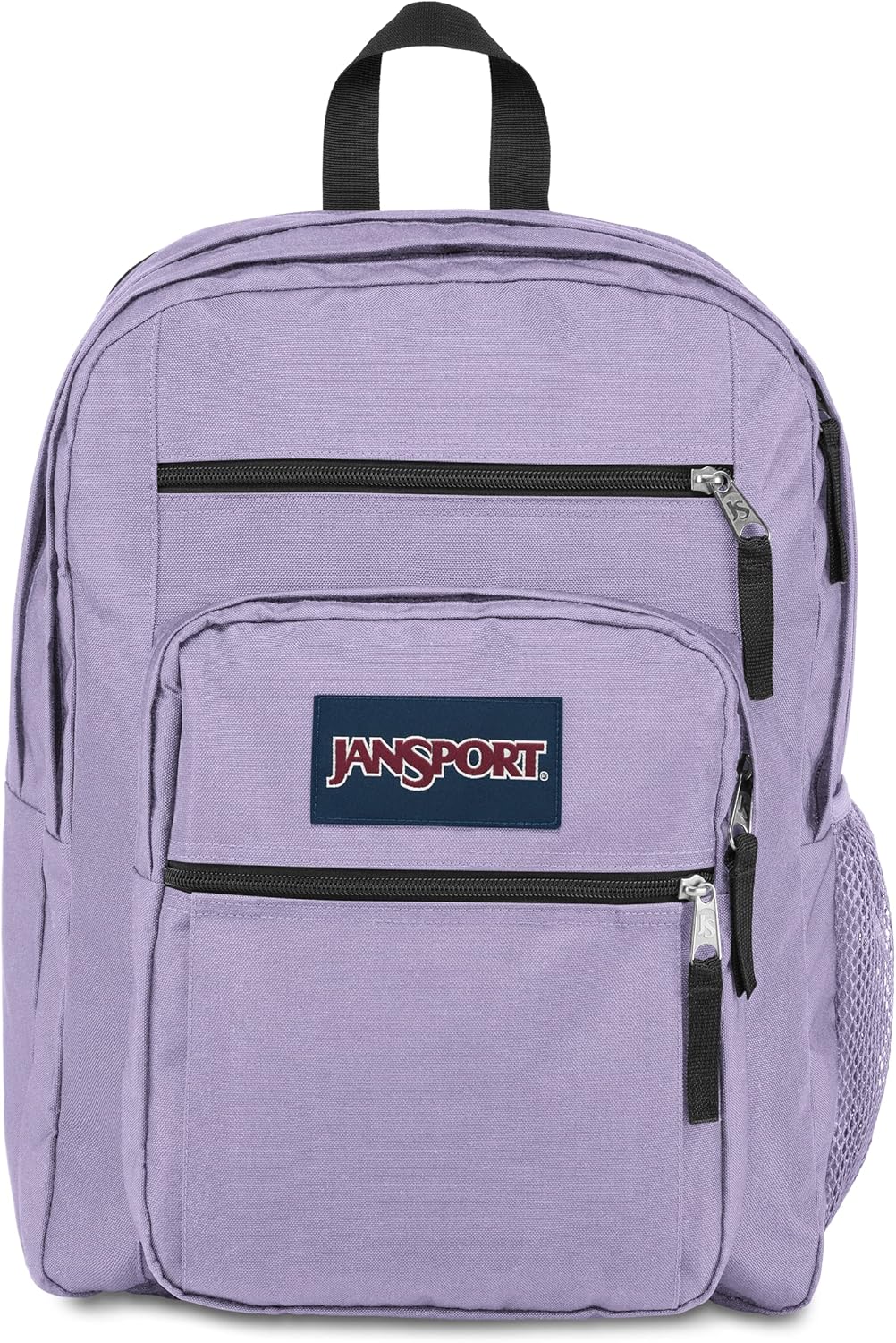 JanSport Mochila para laptop - Bolsa para computadora con 2 compart...