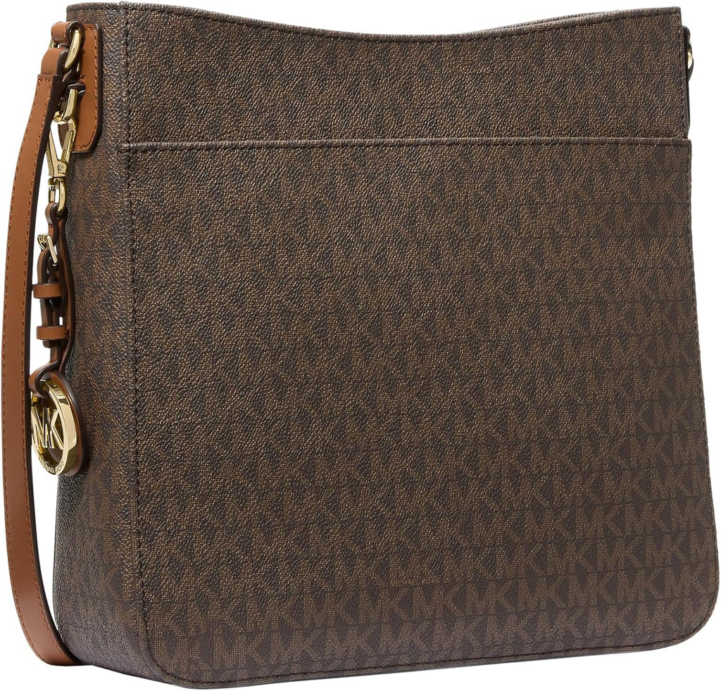 MICHAEL Michael Kors Jet Set Viaje mensajero grande