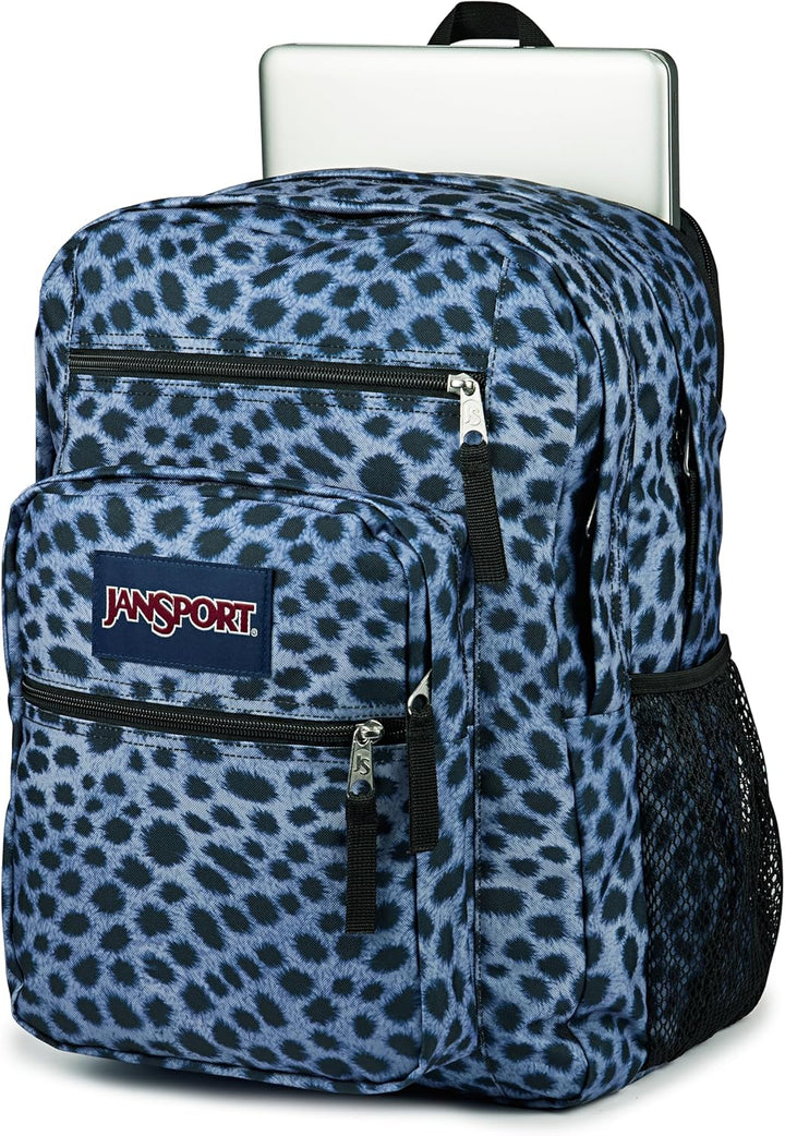 JanSport - Mochila para portátil - Bolsa para computadora con 2 com...