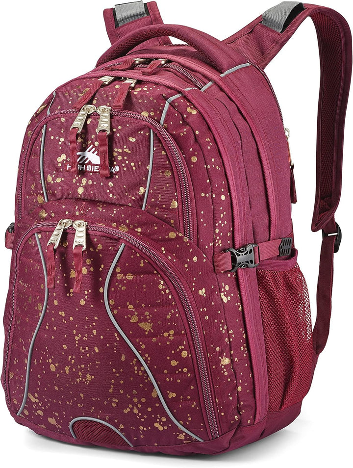 High Sierra, 19 x 13 x 7,75 pulg.