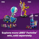 LEGO Fortnite Durrr Burger Juego de construcción de