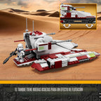 LEGO Star Wars Republic Fighter Tank (75342)