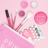 Prim and Pure Set de regalo de maquillaje para niños, plantilla, so...
