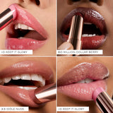 Lancôme Bálsamo Labial Hidratante Lip Idôle Squalane-12 Butterglow™...