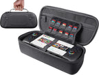Gammeefy JC400 Switch 2 Controller + Funda Personalizada
