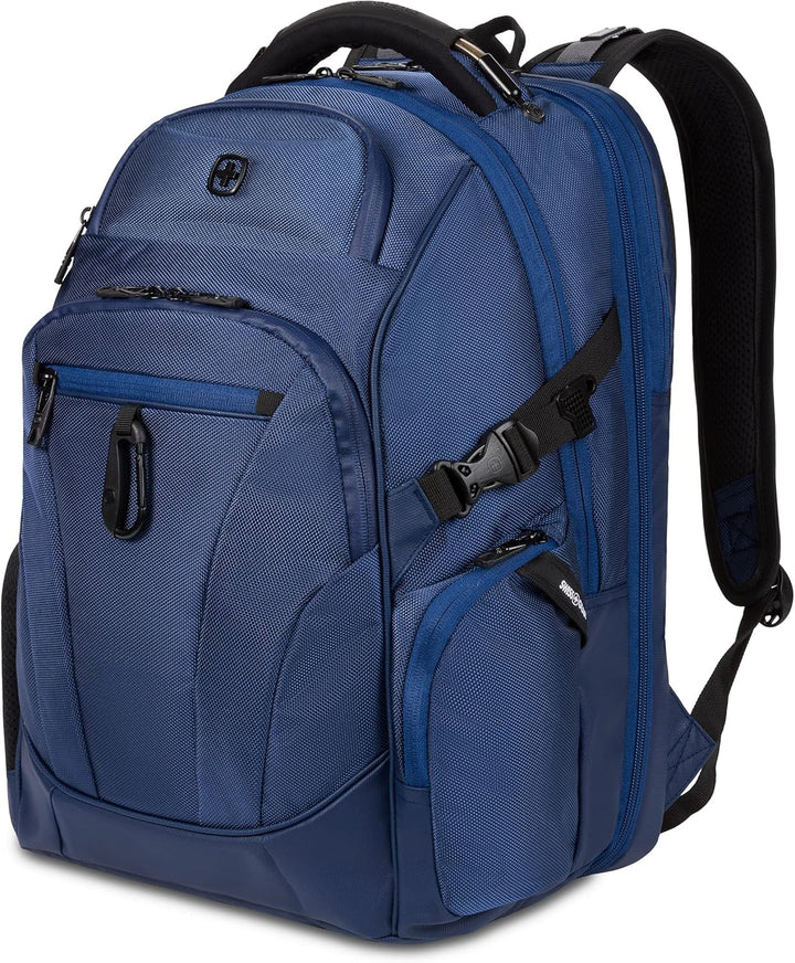 SwissGear Endure ScanSmart \u2013 Mochila para laptop con tecnologí...
