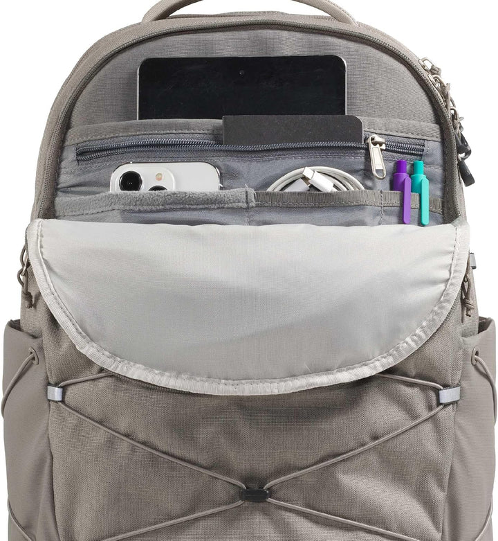 The North Face Borealis - Mochila para laptop para mujer, bolsa de...