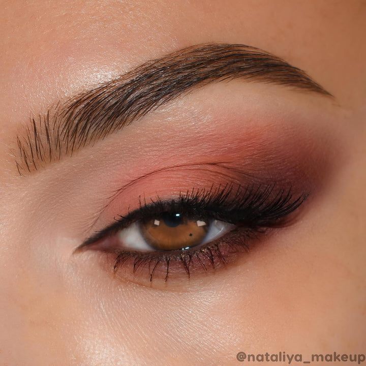 ColourPop Paleta de sombras de ojos \u2013 Paleta de maquillaje de...
