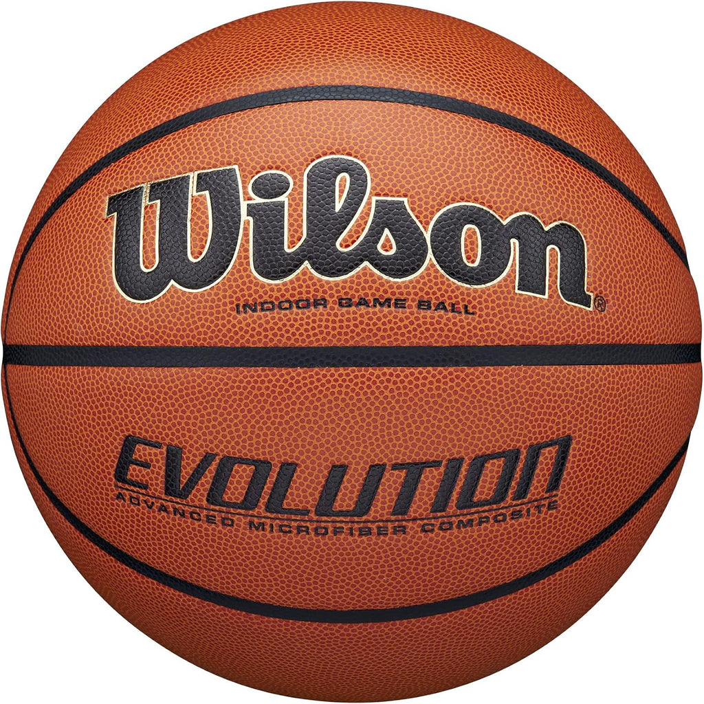 Balones de baloncesto Wilson Evolution