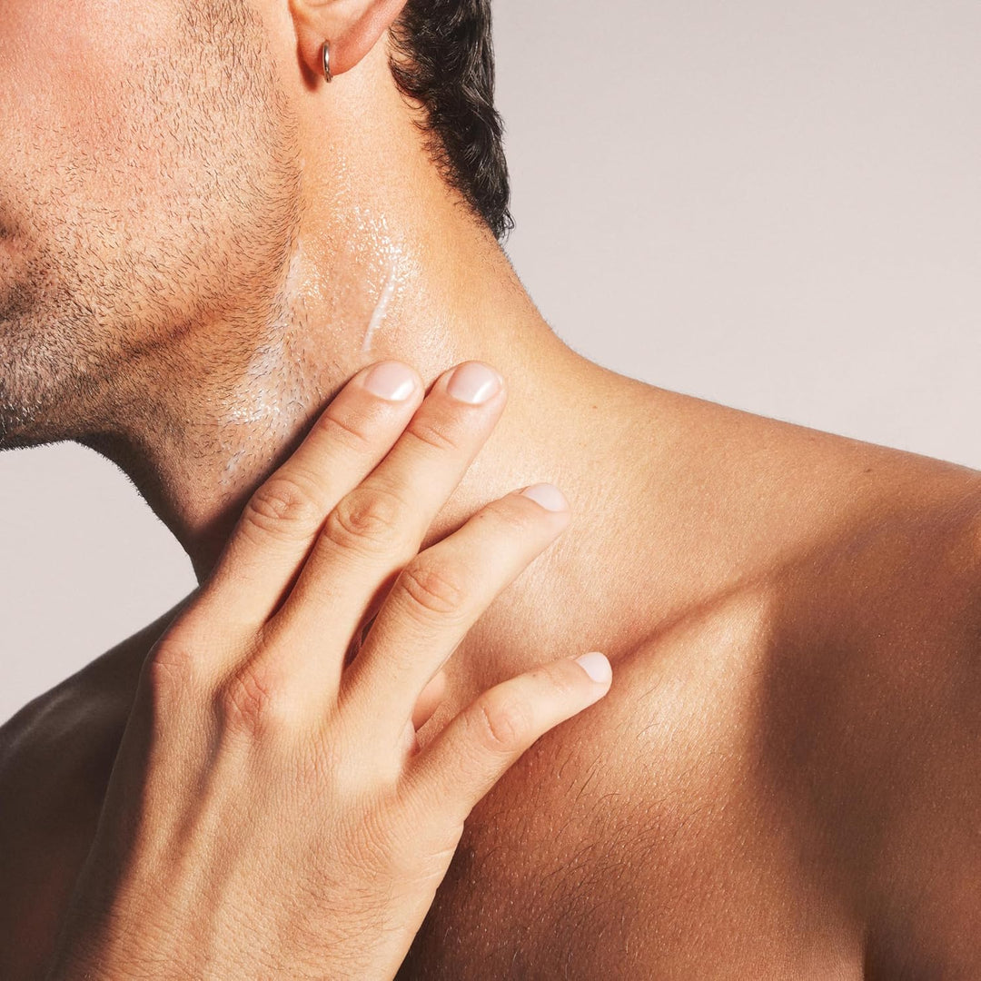 Nood™ Serum | Después del afeitado para evitar el vello encarnado y...