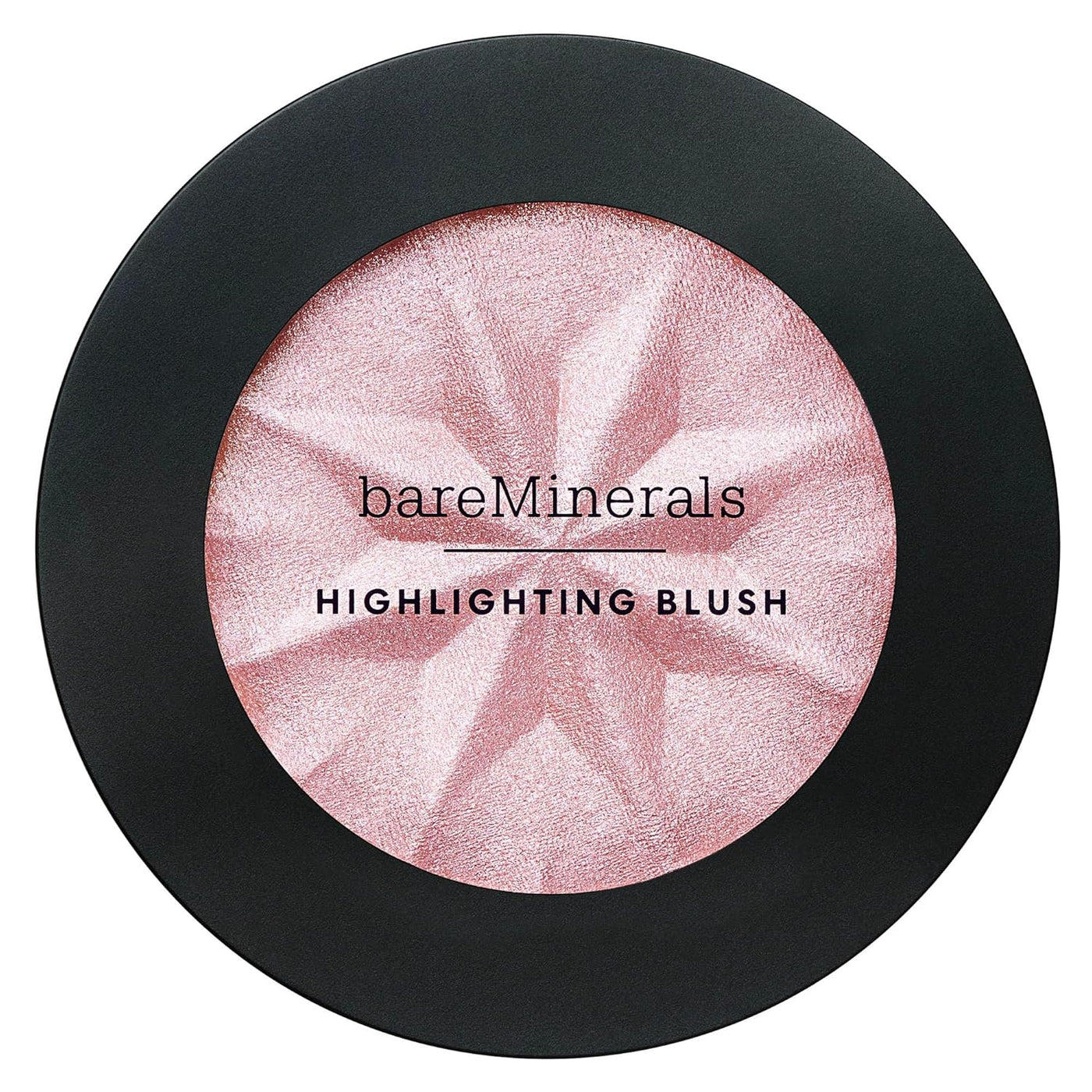 bareMinerals Gen Nude Highlighting Blush, 2-in-1 Blush &amp; Highli...