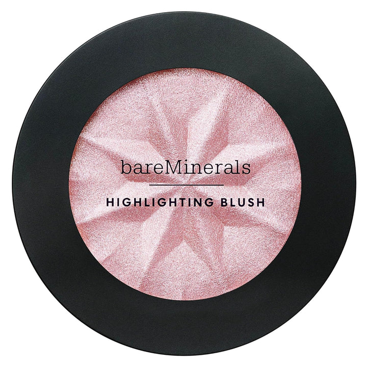 bareMinerals Gen Nude Highlighting Blush, 2-in-1 Blush &amp; Highli...