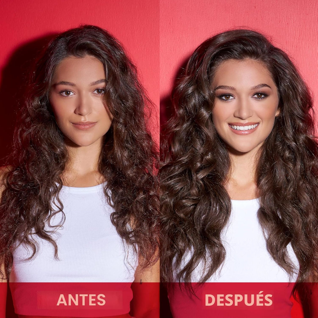 SexyHair Big Spray &amp; Play - Laca voluminizadora para el cabello...